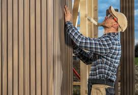 Best Insulated Siding Installation  in West Pittston, PA